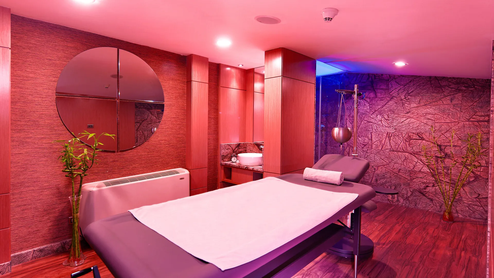 The Green Park Pendik Provincia di Provincia di Istanbul Hotel