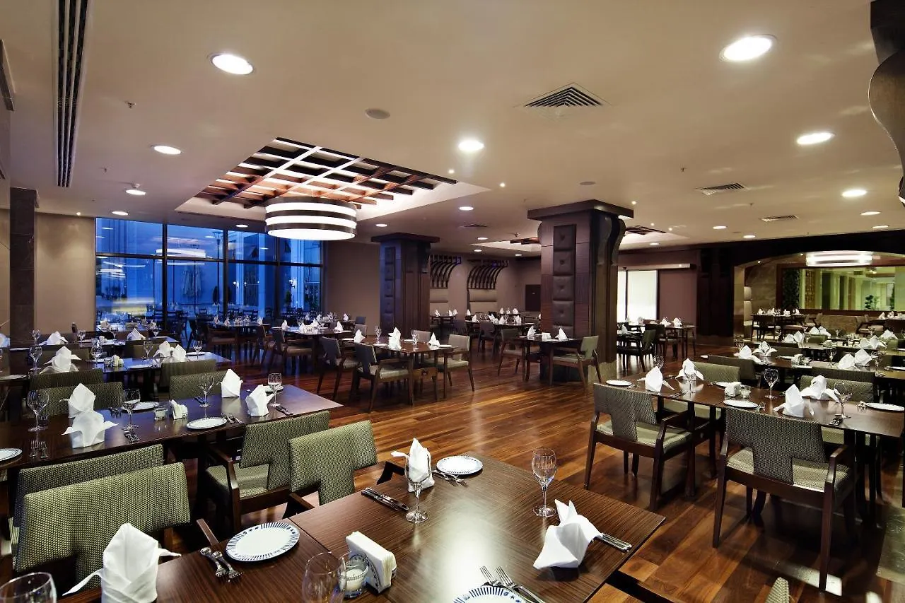 ***** Hotel The Green Park Pendik Provincia di Provincia di Istanbul Turchia