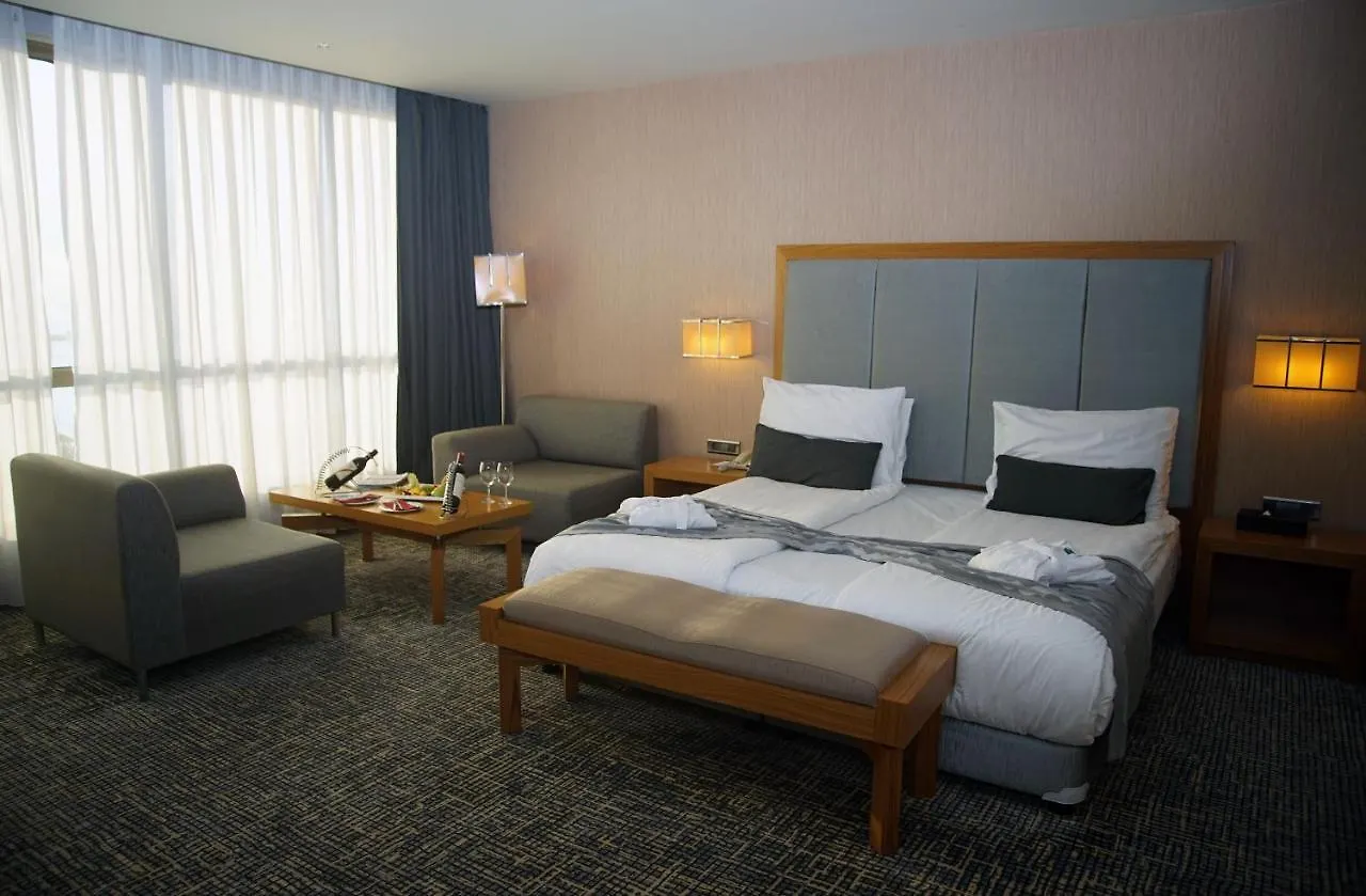 The Green Park Pendik Provincia di Provincia di Istanbul Hotel