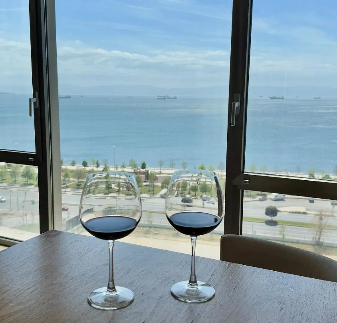 Hotel The Green Park Pendik Provincia di Provincia di Istanbul