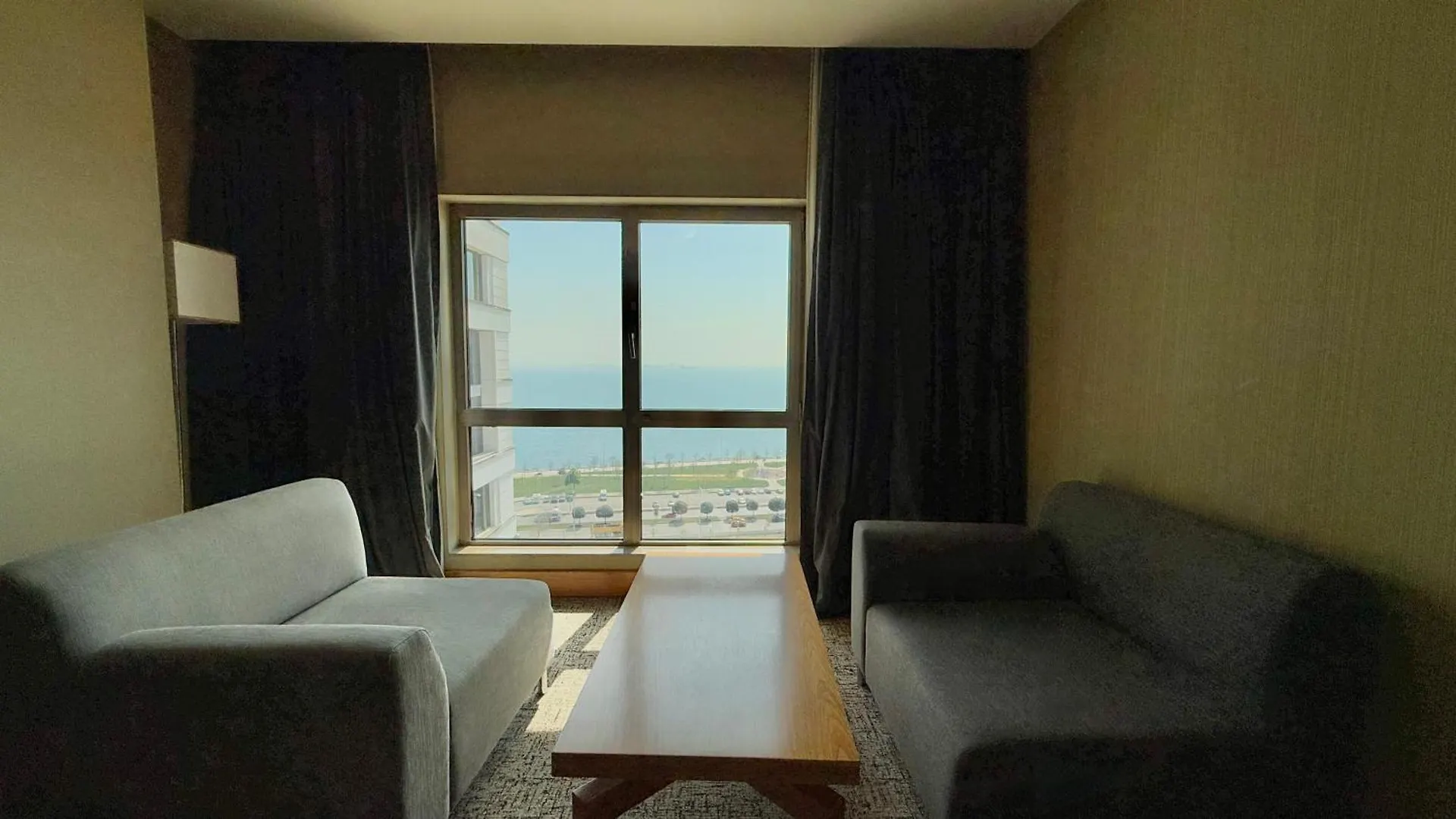 The Green Park Pendik Provincia di Provincia di Istanbul 5*,  Turchia