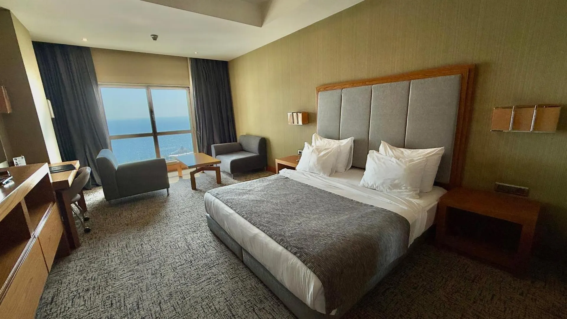 The Green Park Pendik Provincia di Provincia di Istanbul Hotel