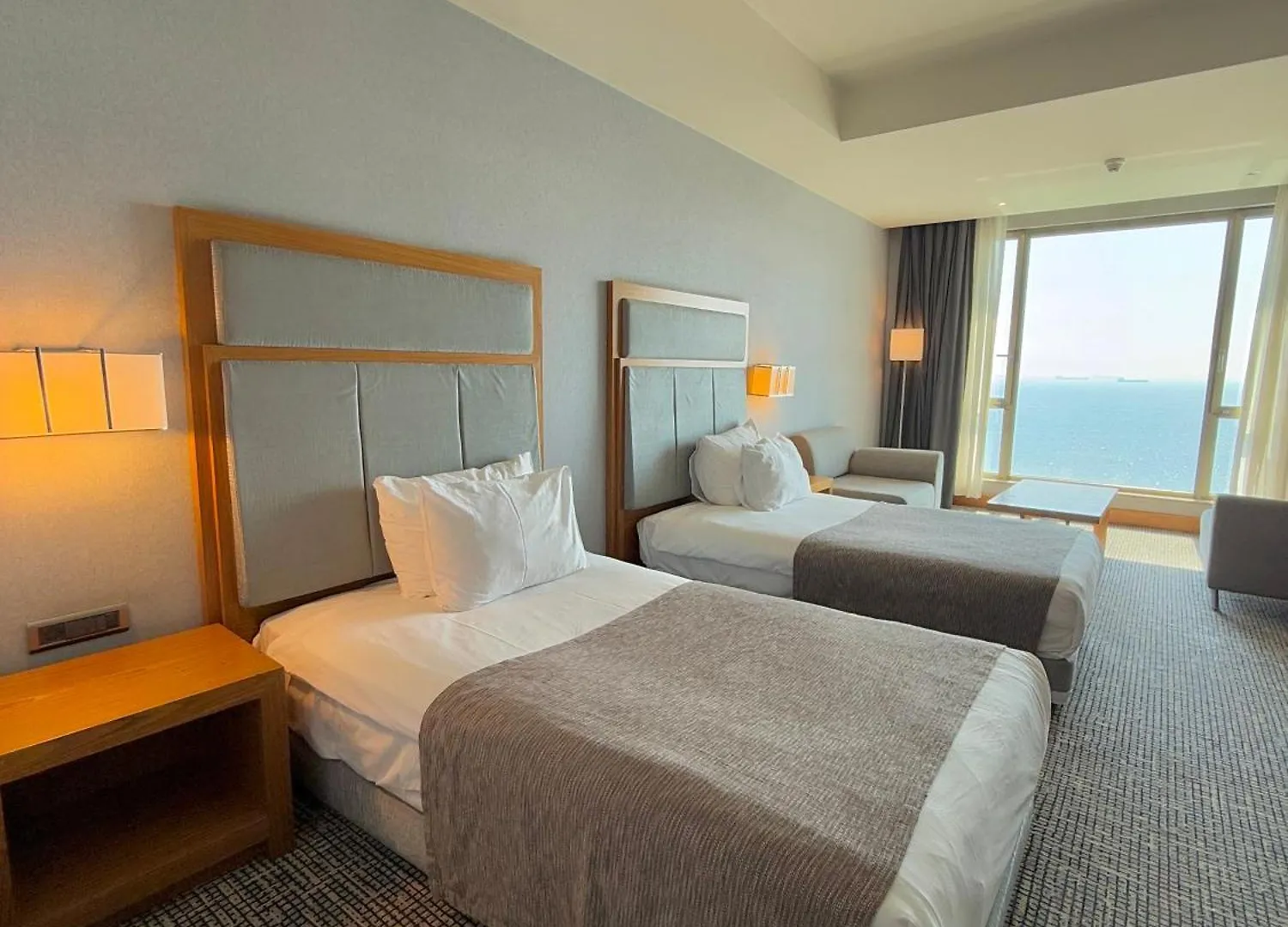 ***** Hotel The Green Park Pendik Provincia di Provincia di Istanbul Turchia