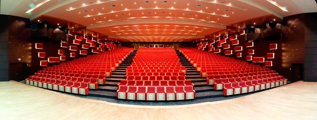 The Green Park Pendik Istanbulská provincie Hotel