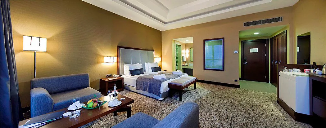 The Green Park Pendik Provincia di Provincia di Istanbul Hotel