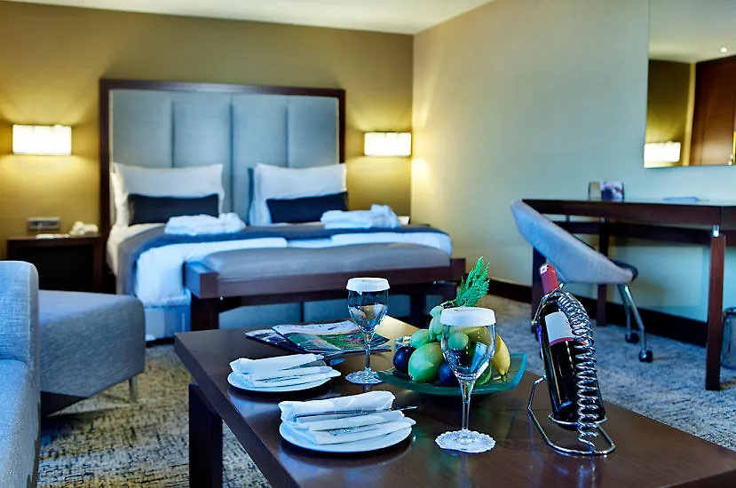 The Green Park Pendik Provincia di Provincia di Istanbul Hotel