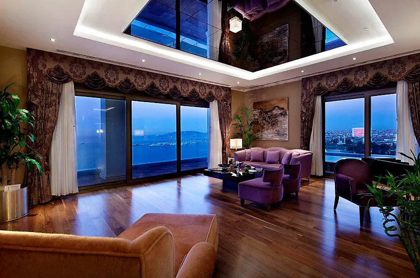 The Green Park Pendik Provincia di Provincia di Istanbul 5*,  Turchia