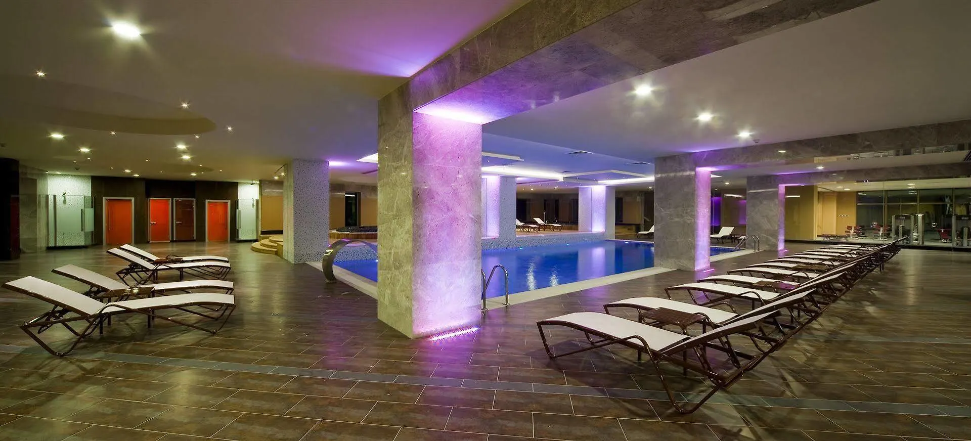 Hotel The Green Park Pendik Istanbulská provincie
