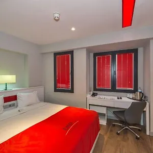 Plat Taksim Κωνσταντινούπολη