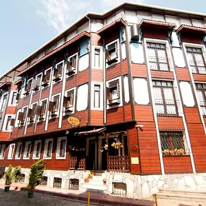 Artefes Old **** Provincia di Istanbul