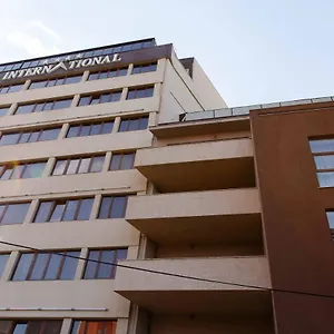 International Centre Hotel Bukareszt