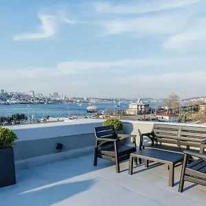 Szálloda Dream Bosphorus