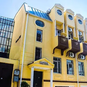 Hill Tiflis