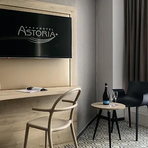Astoria 4*, Prag Tschechische Republik