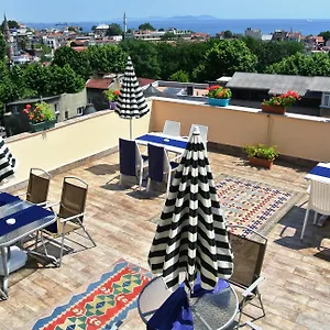 Fors *** Provincia di Istanbul