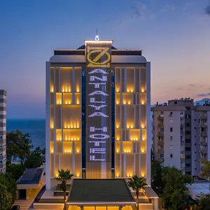 ***** Hotell Oz & Adult Only 16 Turkiet