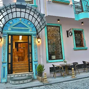 Edibe Sultan *** Provincia di Istanbul