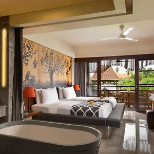 Alaya 5*, Ubud Indonésie