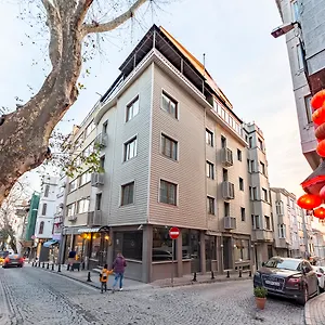 Fehmi Bey - Special Category *** Provincia di Istanbul