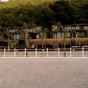 Asha Country , Urla Türkei