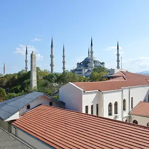 Saba *** Provincia di Istanbul