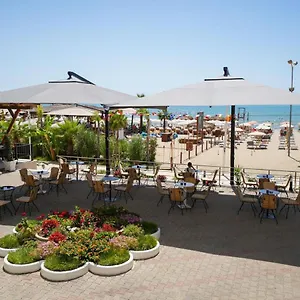  Hotell Kojku Albanien