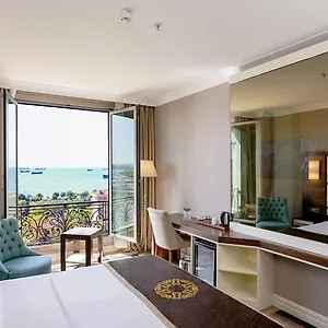Hotell The Grand Mira Business
