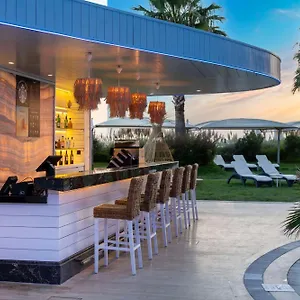 Hotell Radisson Blu Ottomare
