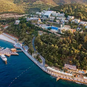 Duja Bodrum Ośrodek wypoczynkowy Torba