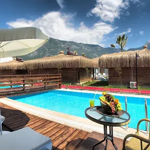 Sahra Su Village & Hotel Ölüdeniz