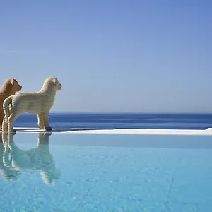 Royal Myconian - Leading Of The World 5*, Elia (Mykonos) Grèce