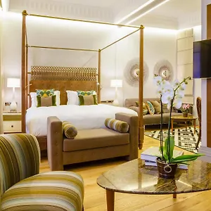 Hotell Ravouna 1906 Bosphorus (adults Only)