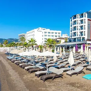 Marmaris Beach Hotel Hotel Marmaris