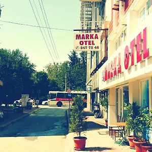 ** Hotell Marka Turkiet