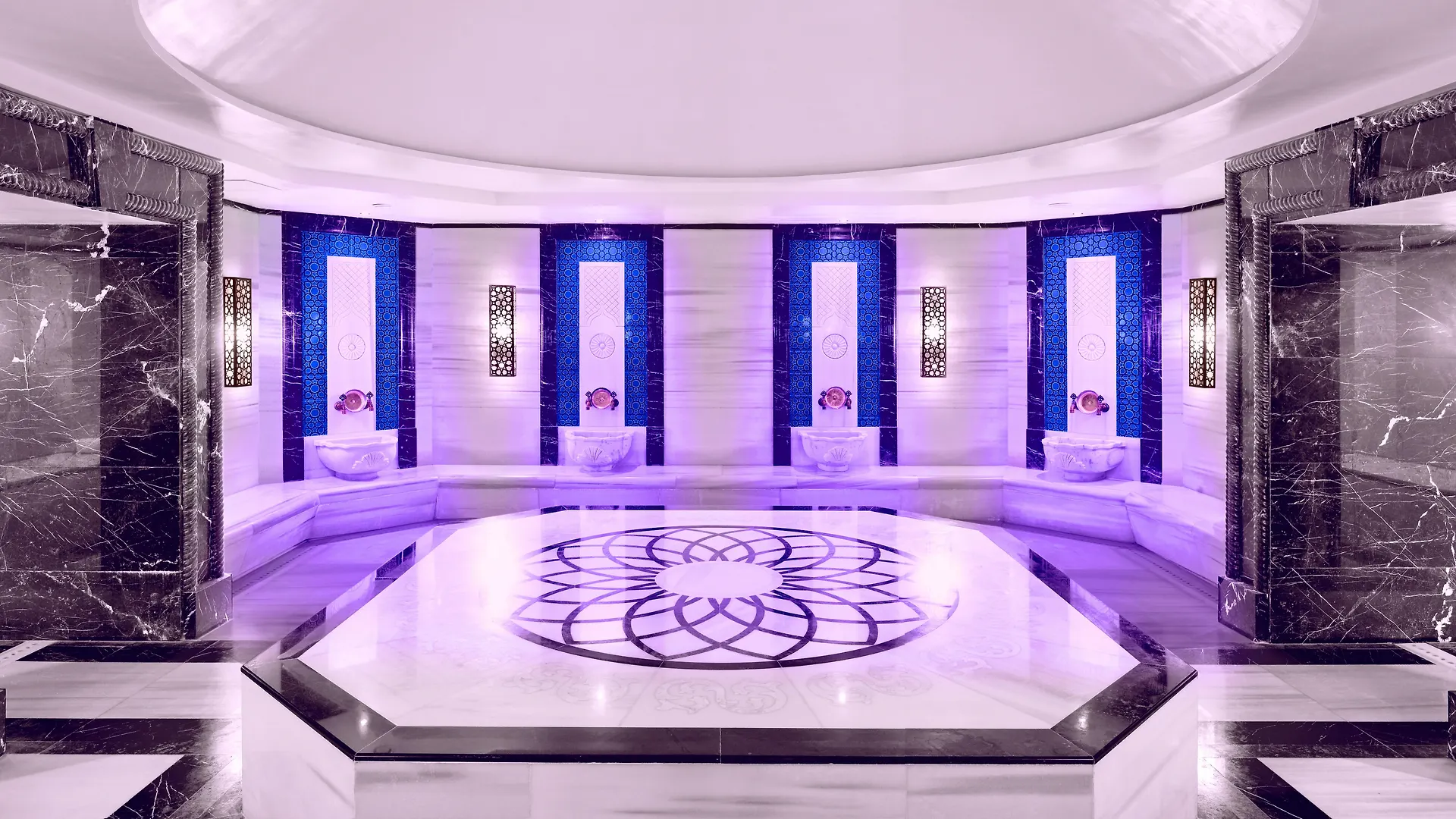 The Green Park Pendik Isztambul 5*,
