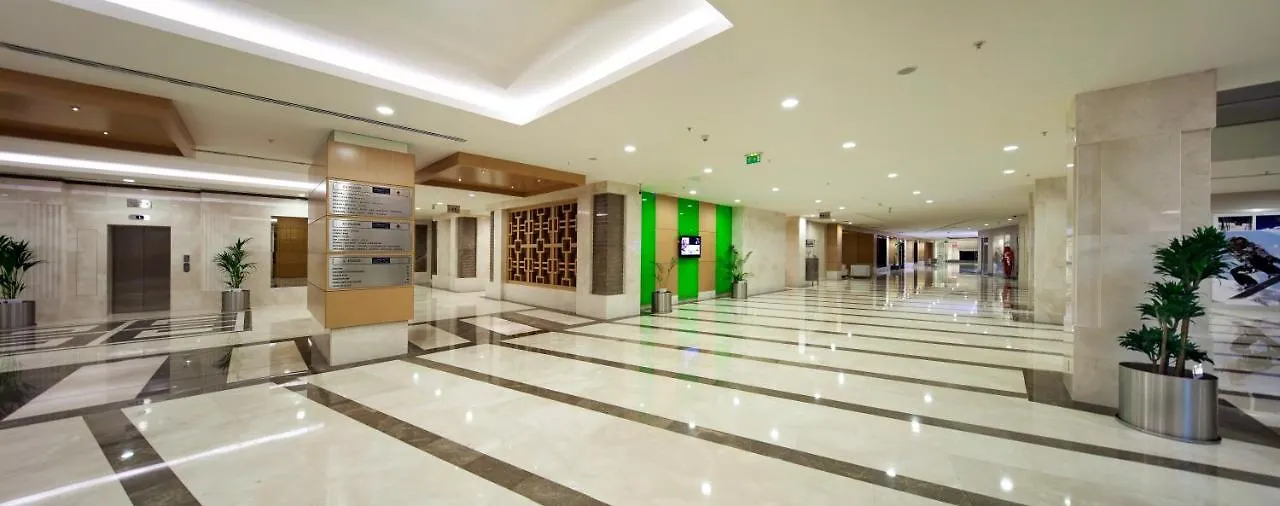 The Green Park Pendik Κωνσταντινούπολη