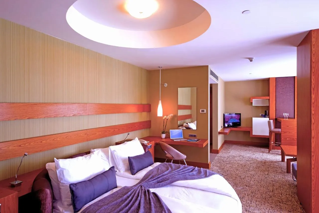 The Green Park Pendik Κωνσταντινούπολη 5*,  Τουρκία