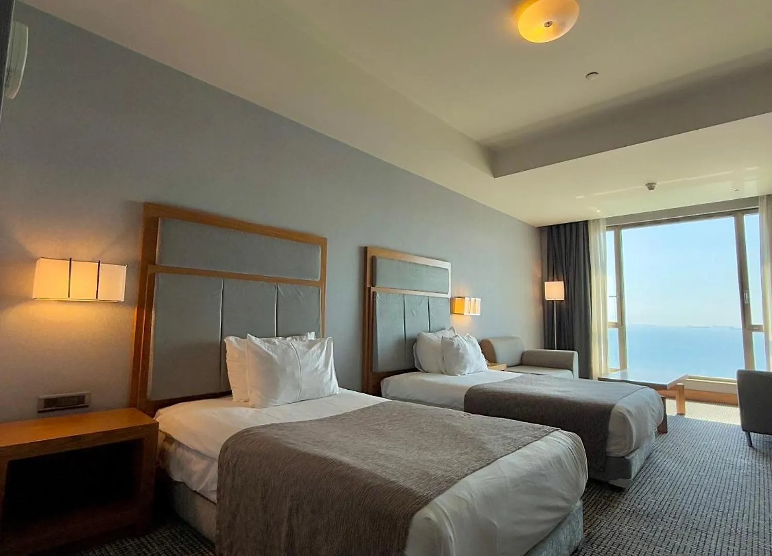 The Green Park Pendik Istambul 5*,  Turquie