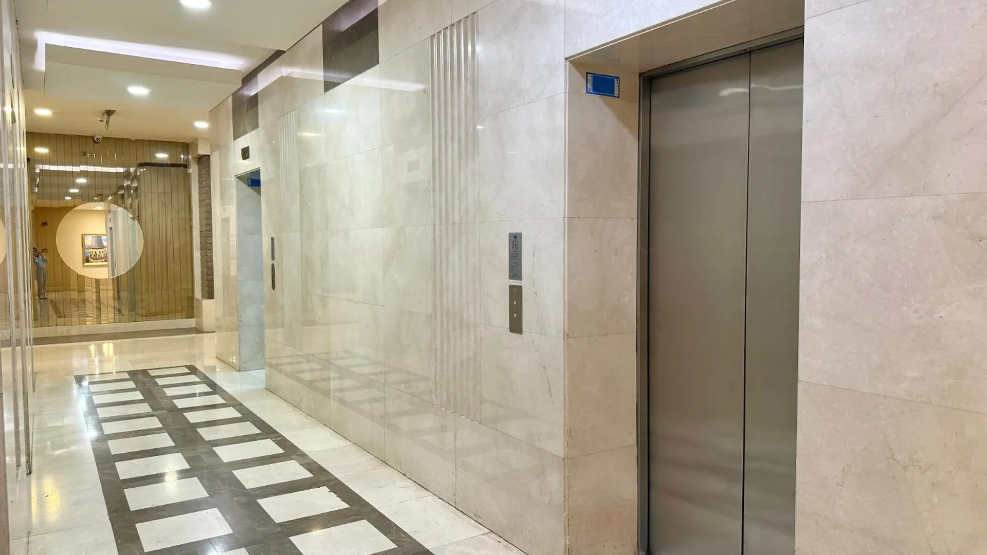 The Green Park Pendik Istanboel 5*,