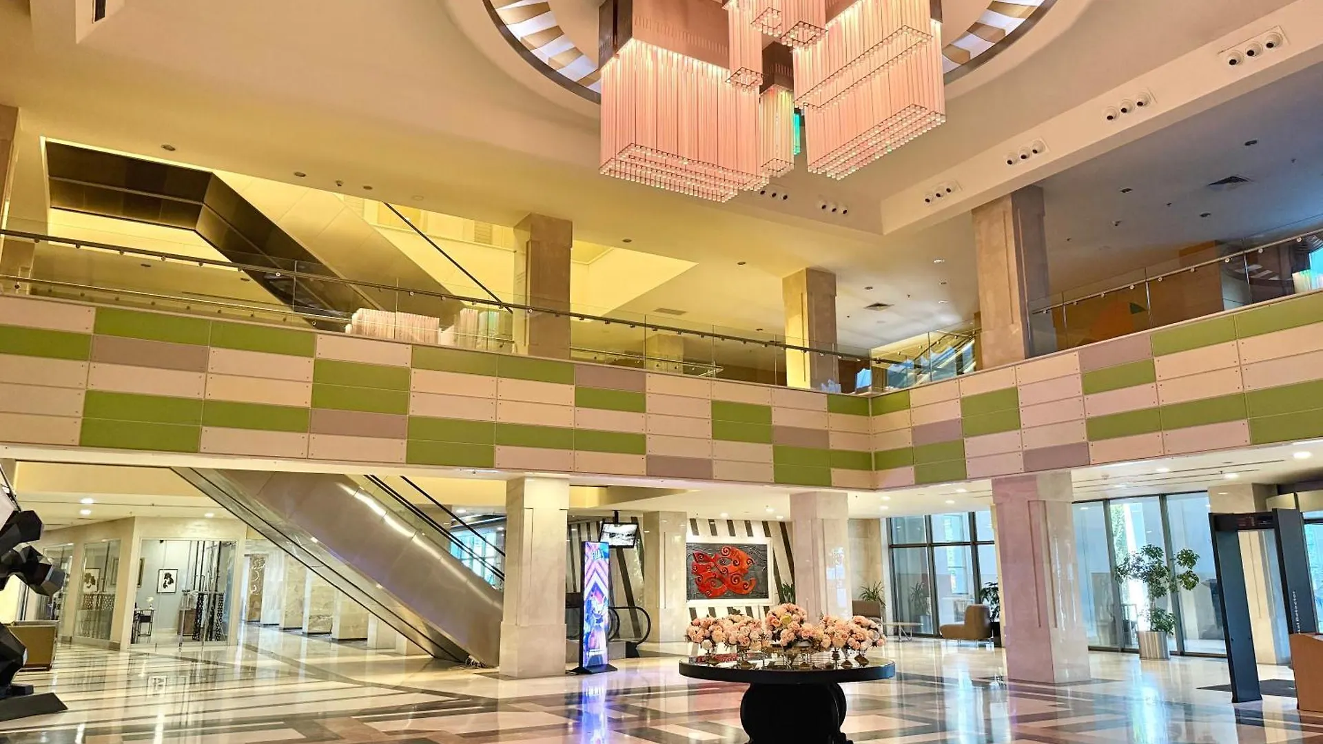 The Green Park Pendik Κωνσταντινούπολη 5*,  Τουρκία