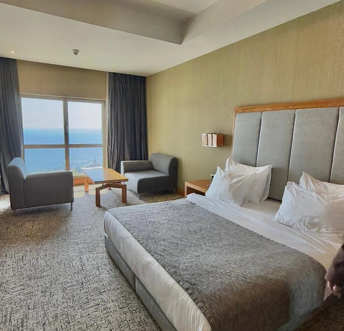The Green Park Pendik Κωνσταντινούπολη 5*,  Τουρκία