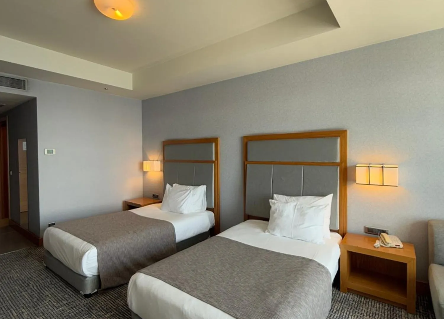 The Green Park Pendik Κωνσταντινούπολη 5*,  Τουρκία