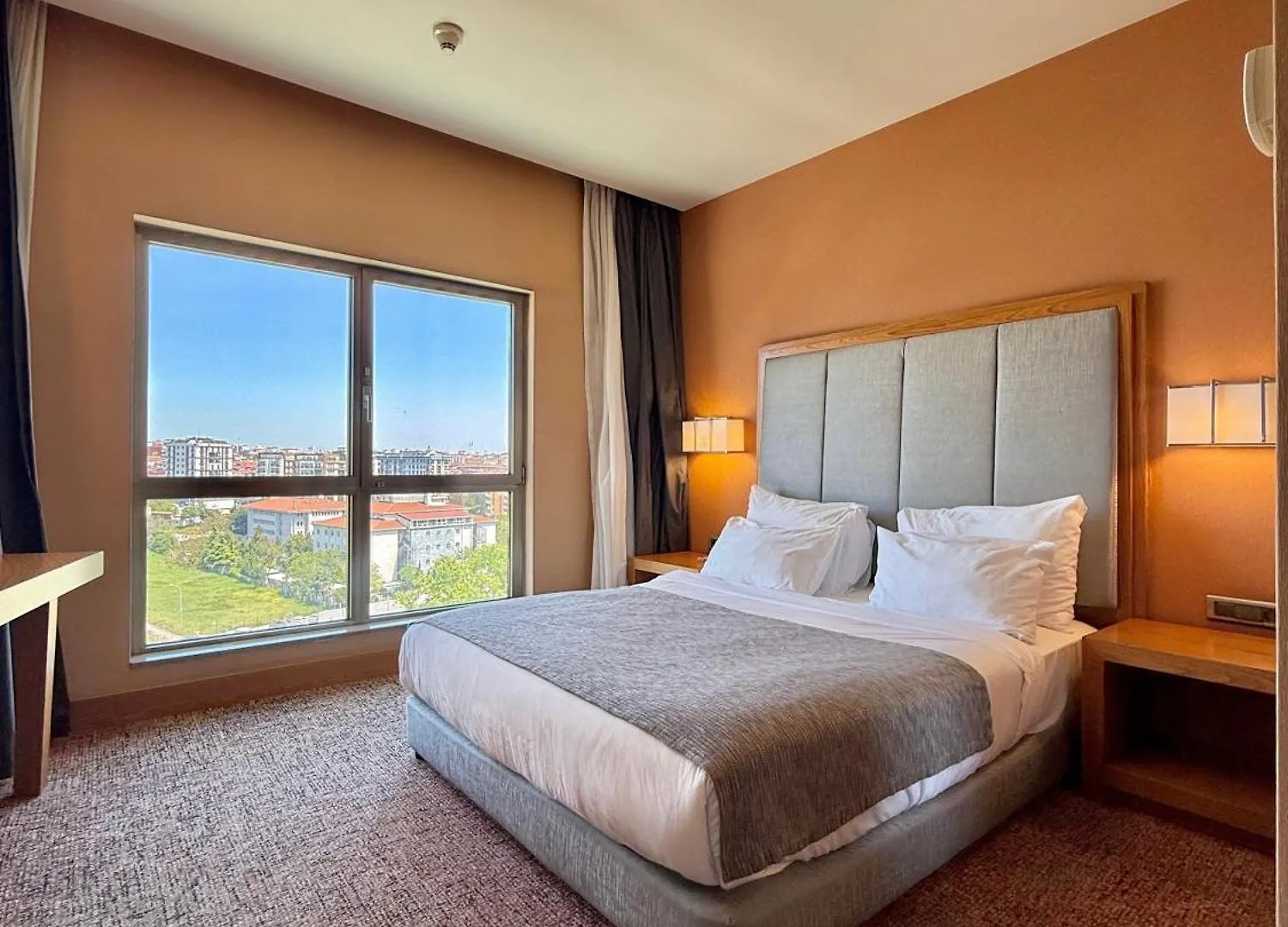 The Green Park Pendik Istanbul 5*,  Turkey