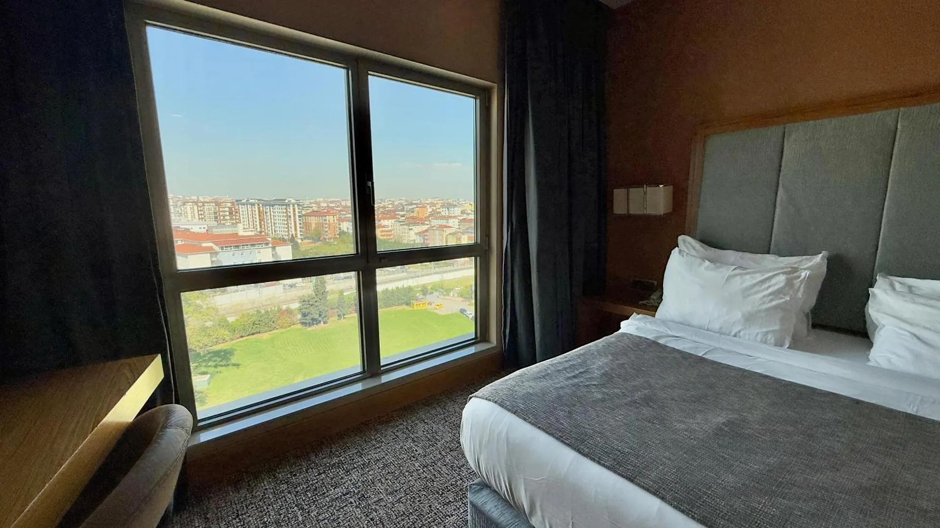 The Green Park Pendik Κωνσταντινούπολη
