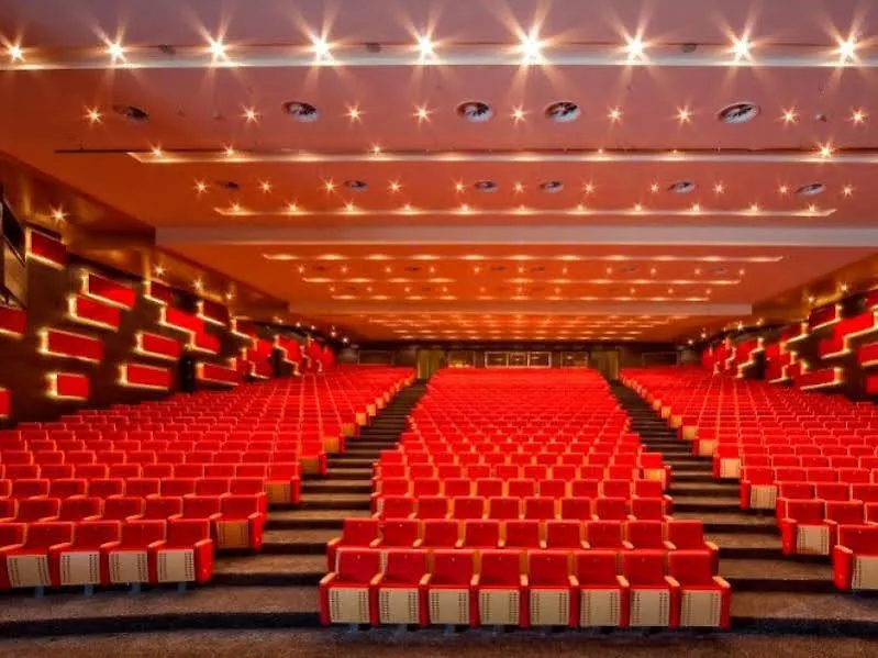 The Green Park Pendik Istanbul 5*,