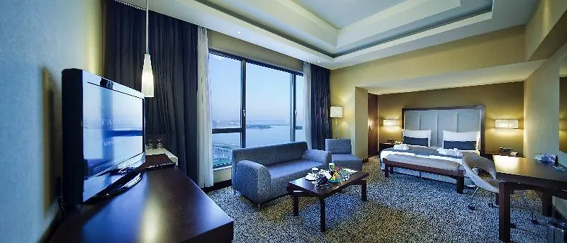 The Green Park Pendik Istanboel 5*,