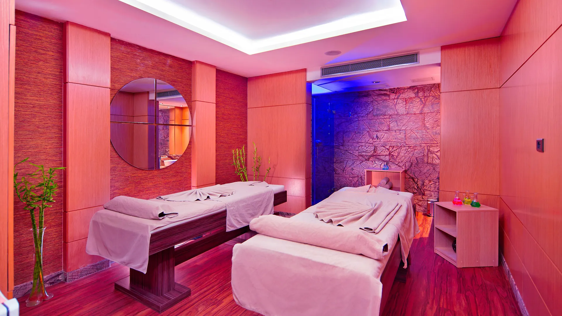 Hotel The Green Park Pendik Istanbul