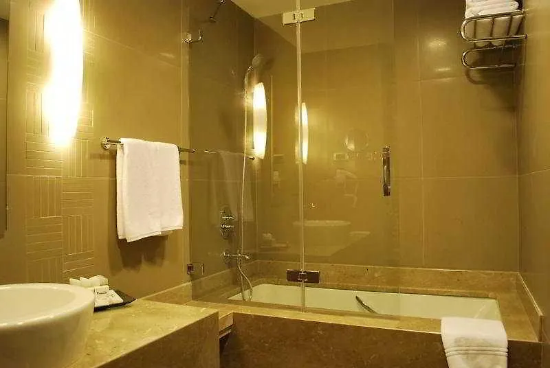 The Green Park Pendik Istanbul Hotel