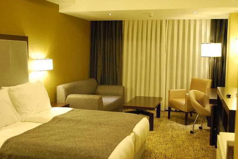 The Green Park Pendik Istanbul Hotel