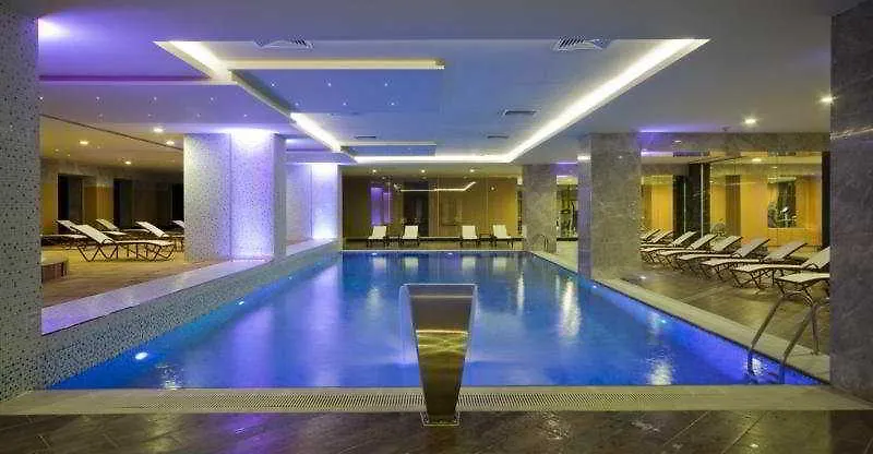 The Green Park Pendik Istanbul 5*,  Turkey